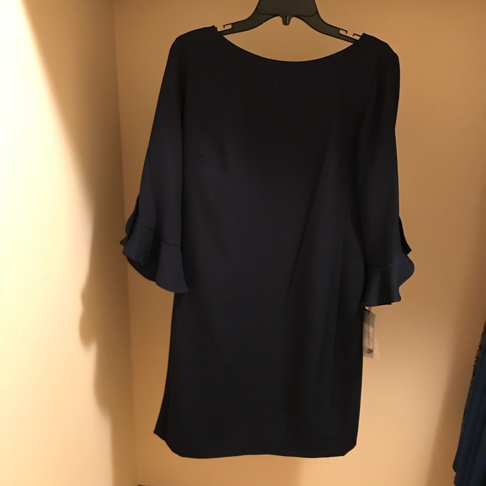 Karl Lagerfeld Dress NWT